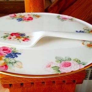 Lenox dish